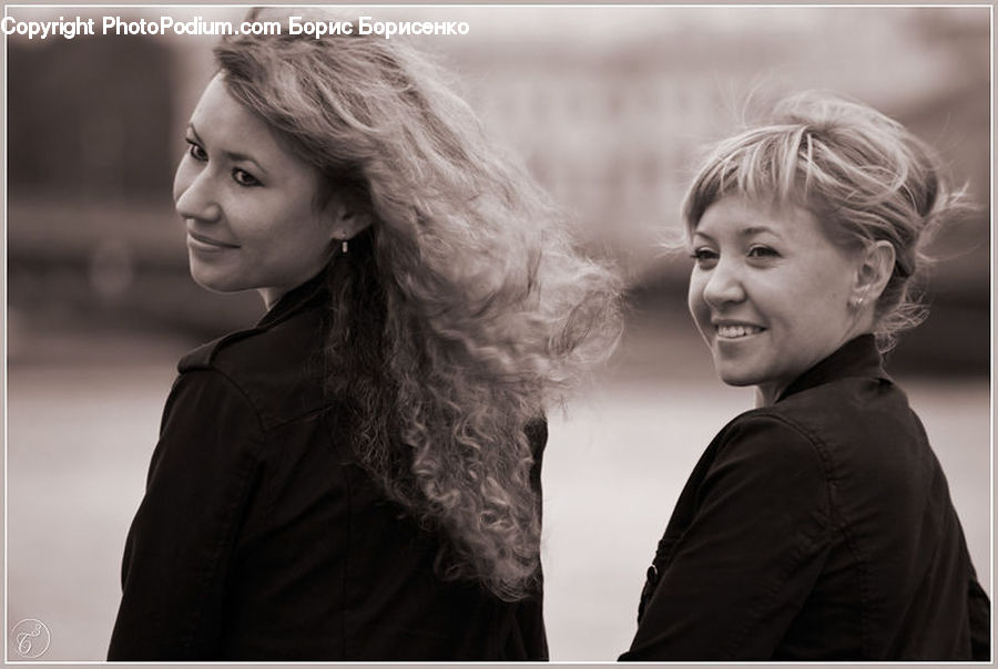 People, Person, Human, Blonde, Female, Woman, Portrait