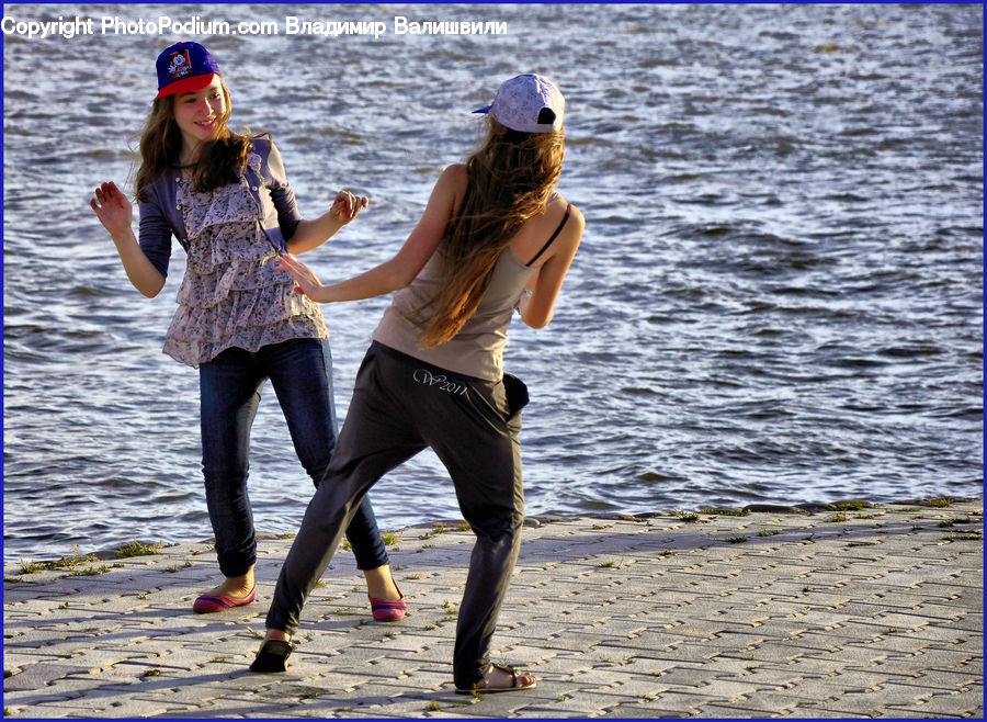 Human, People, Person, Leisure Activities, Clothing, Dress, Hat