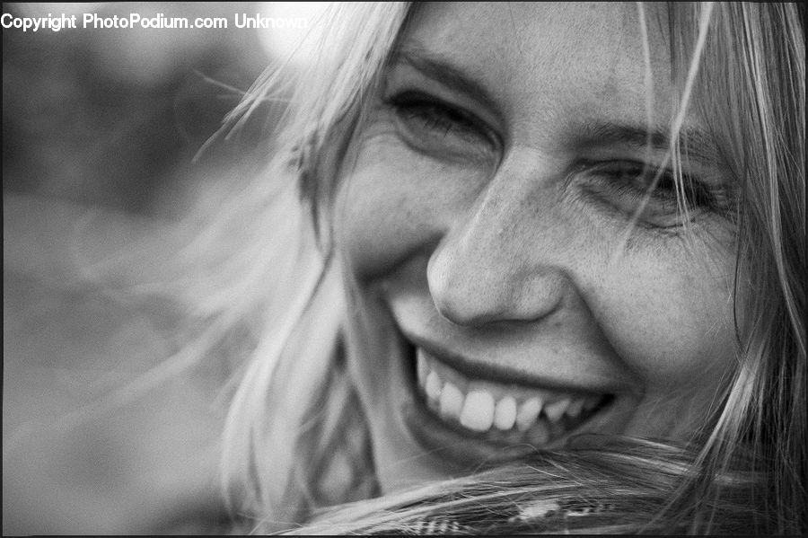 People, Person, Human, Face, Portrait, Smile, Selfie