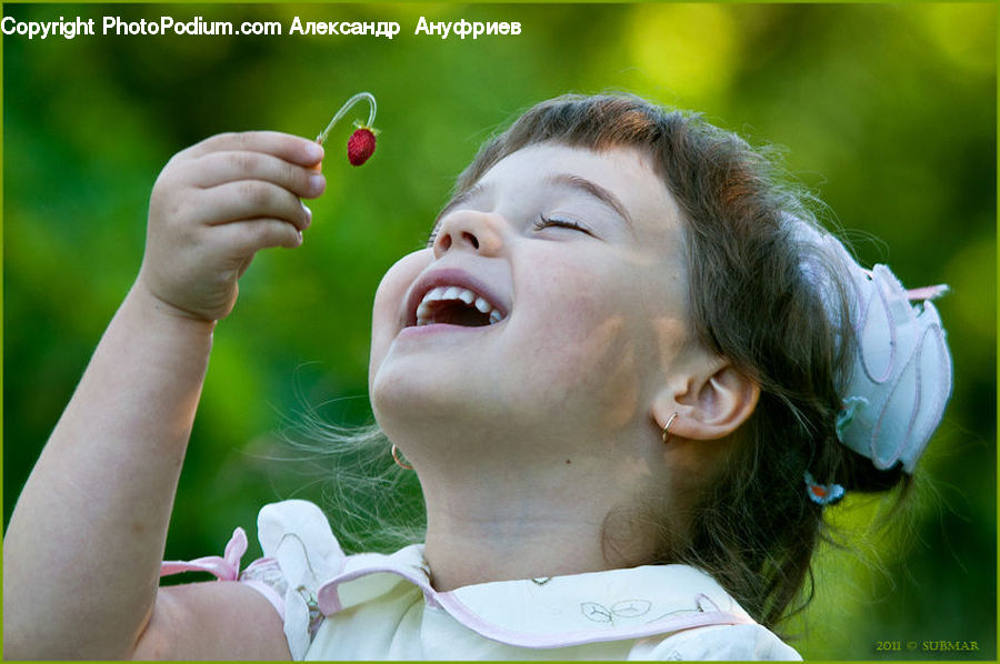 People, Person, Human, Face, Selfie, Moss, Plant
