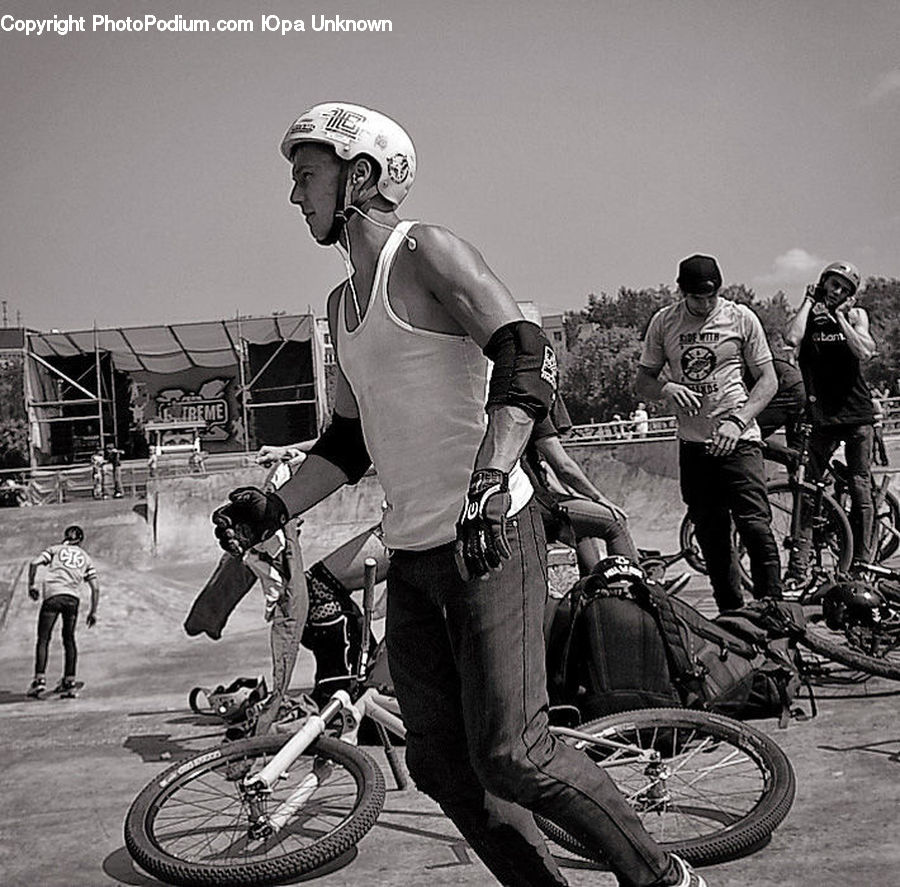 Human, People, Person, Bicycle, Bike, Vehicle, Cyclist