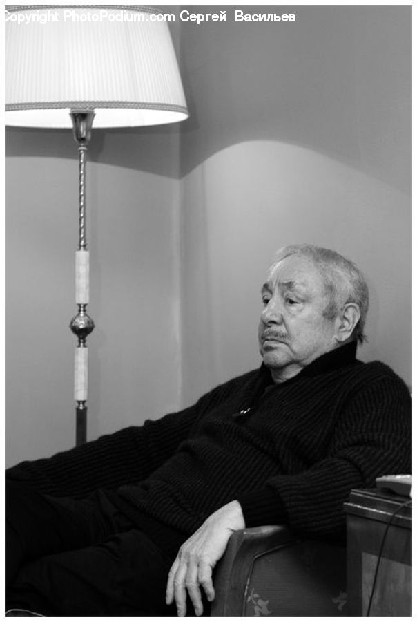 People, Person, Human, Appliance, Oven, Lamp, Lampshade