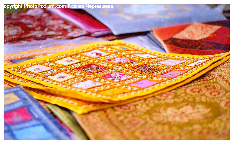 Blanket, Home Decor, Quilt, Towel, Cushion, Pillow