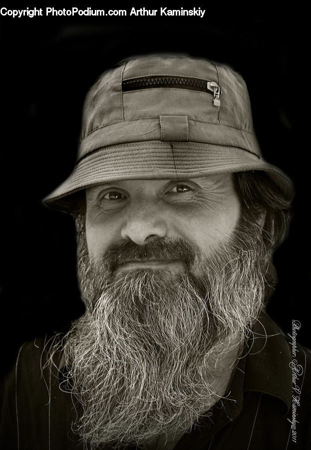 People, Person, Human, Beard, Hair, Portrait, Selfie