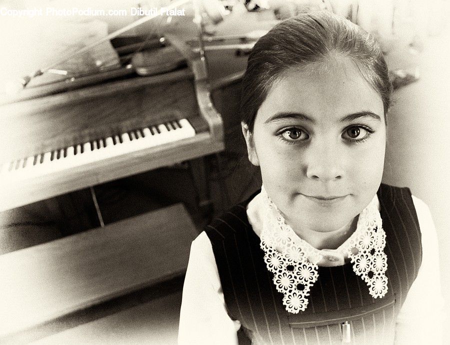 Human, People, Person, Grand Piano, Musical Instrument, Piano