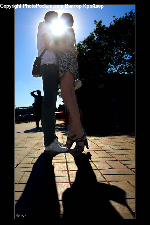 People, Person, Human, Boot, Footwear, Riding Boot, Cowboy Hat