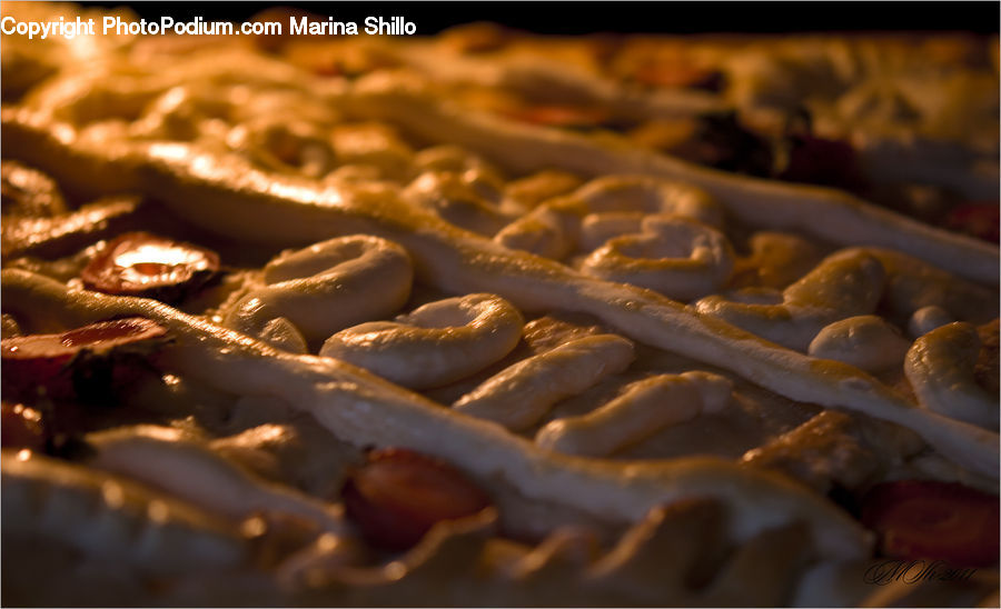 Bean, Produce, Vegetable, Food, Seafood, Dessert, Pastry