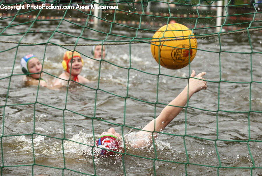 Playground, Swing, Sport, Swimming, Water, Baby, Child