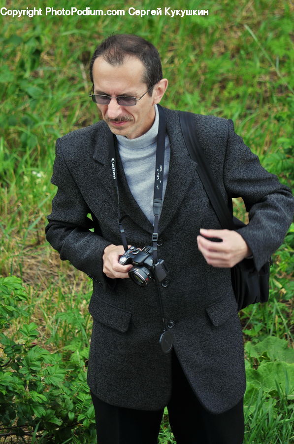 Human, People, Person, Coat, Overcoat, Blazer, Clothing