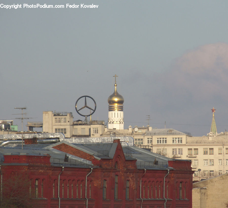 Architecture, Dome, Mosque, Worship, Bell Tower, Clock Tower, Tower
