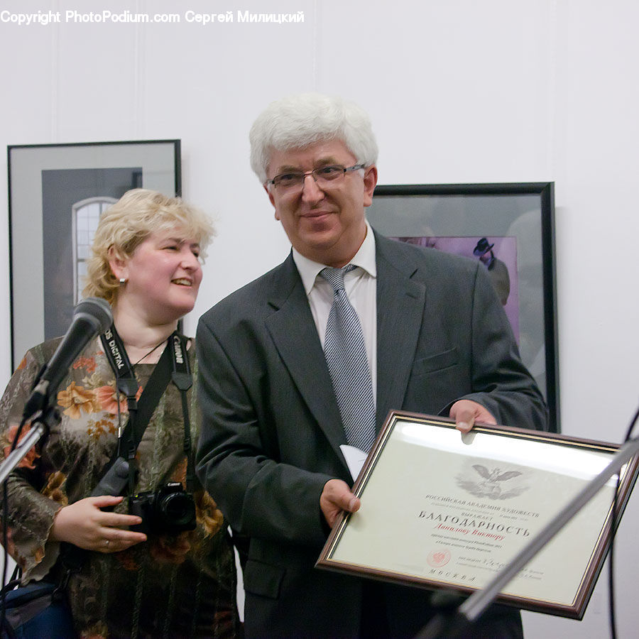 People, Person, Human, Diploma, Text, Computer, Electronics