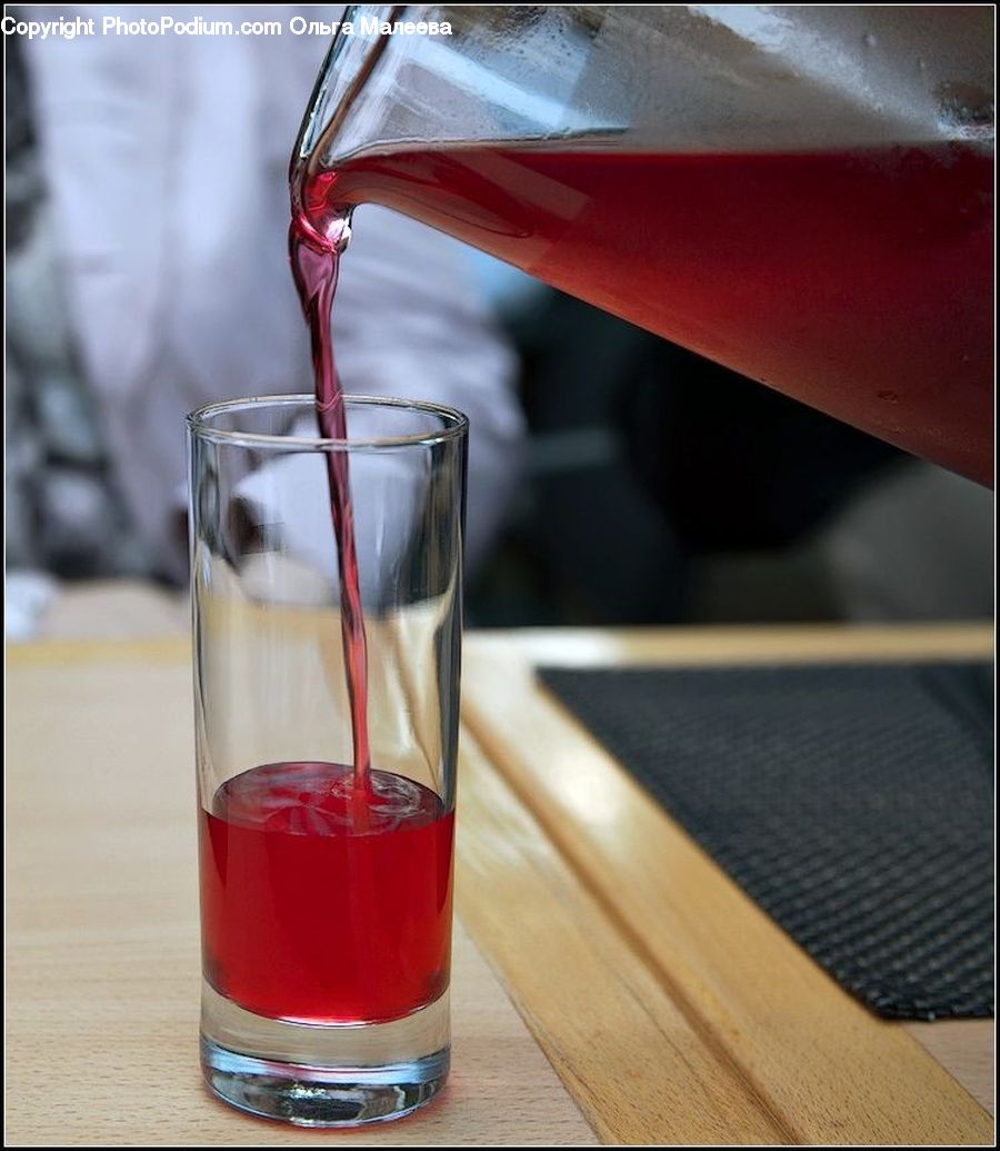 Alcohol, Beverage, Cocktail, Drink, Juice, Glass