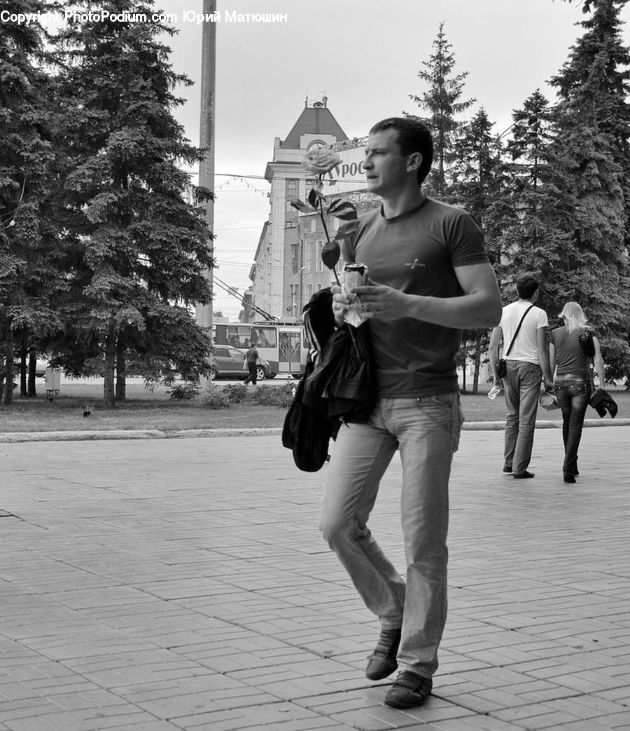 Human, People, Person, Performer, Leisure Activities, Walking, Tourist