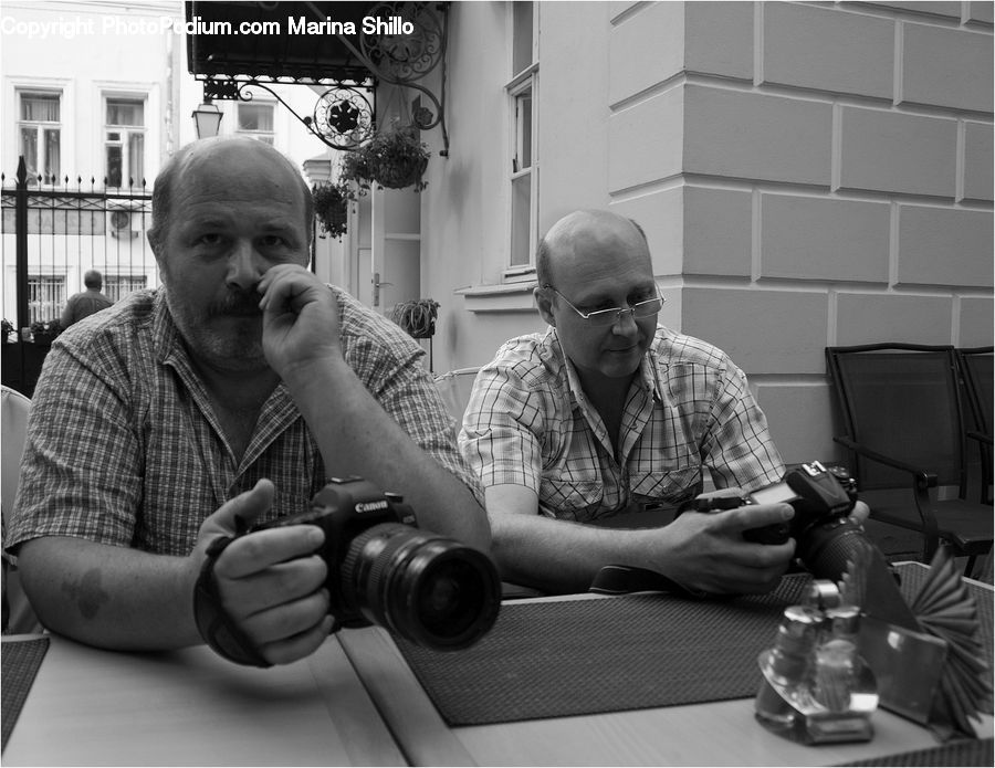 People, Person, Human, Bottle, Sitting, Portrait, Selfie