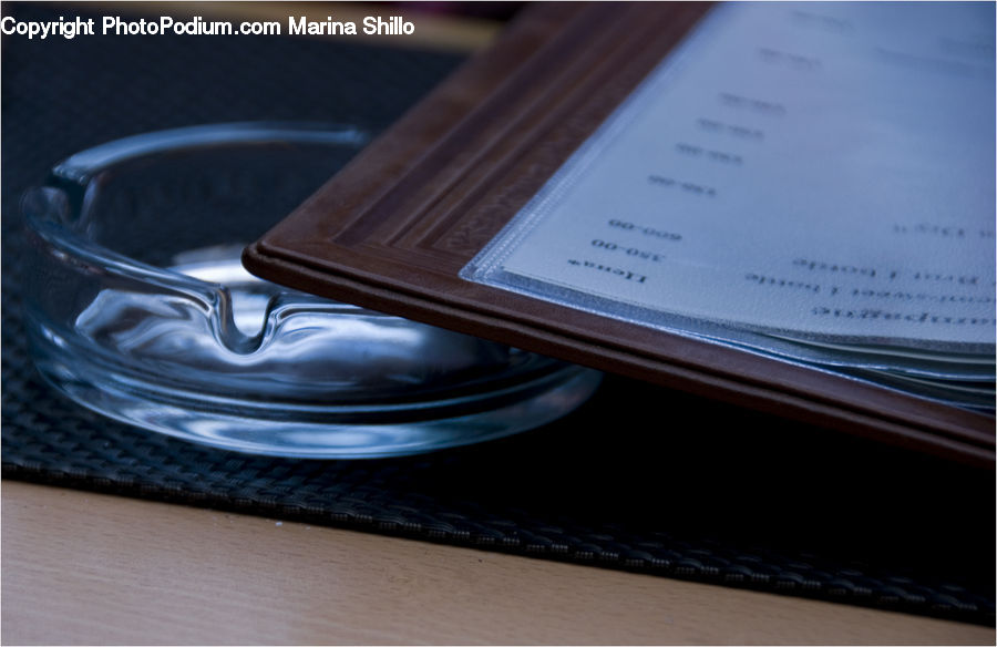 Wallet, File Binder