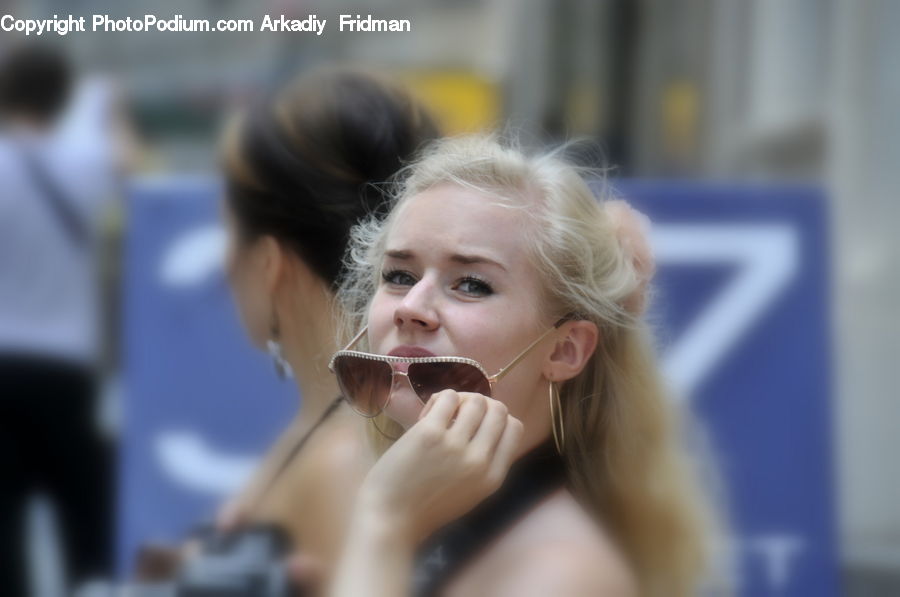 People, Person, Human, Leisure Activities, Face, Selfie
