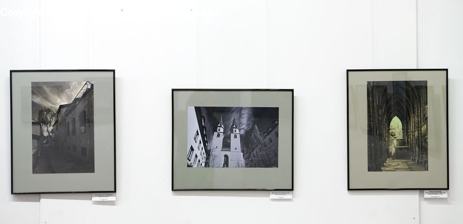 Collage, Poster, Arch, Art, Road, Architecture, Electronics