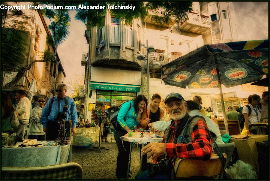 People, Person, Human, Costume, Sari, Cafe, Cafeteria
