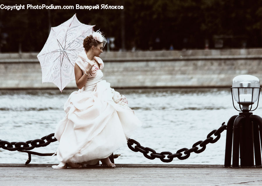 People, Person, Human, Footwear, Shoe, Robe, Gown