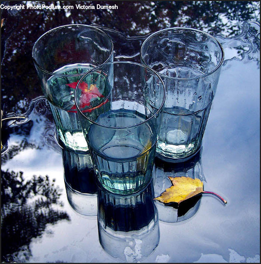 Glass, Goblet, Beverage, Bottle, Mineral Water, Water Bottle