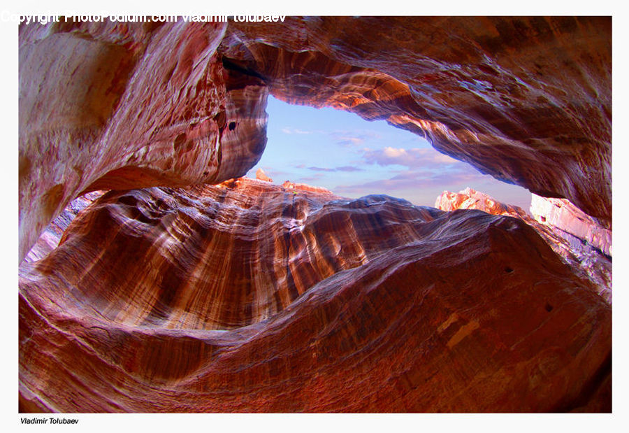 Canyon, Outdoors, Valley, Mesa