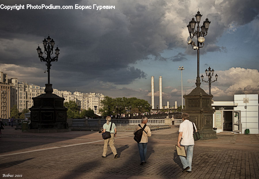 Tomb, Building, Architecture, Dome, Downtown, Plaza, Town Square