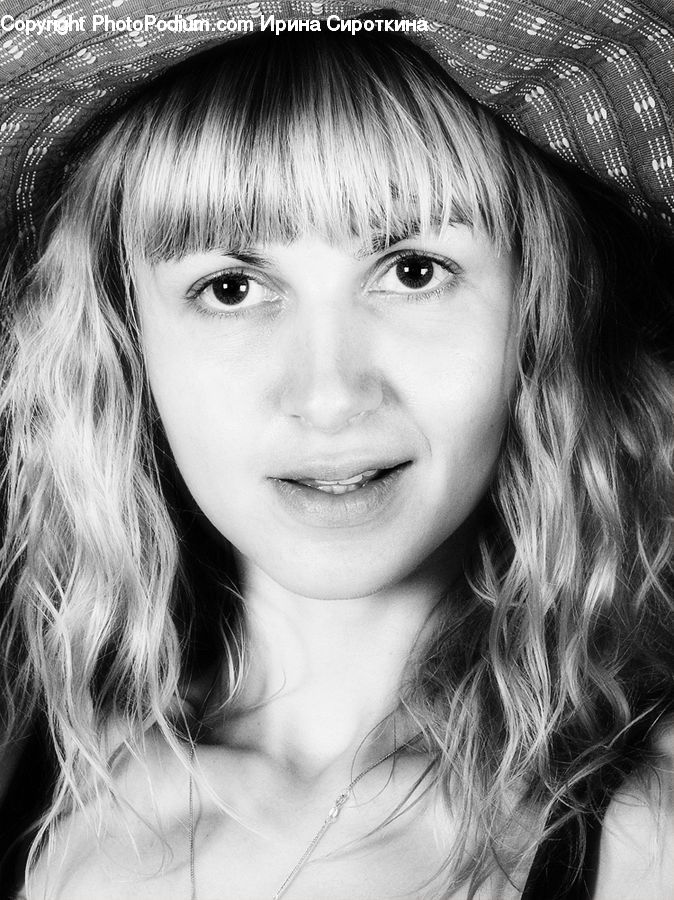 Human, People, Person, Portrait, Female, Girl