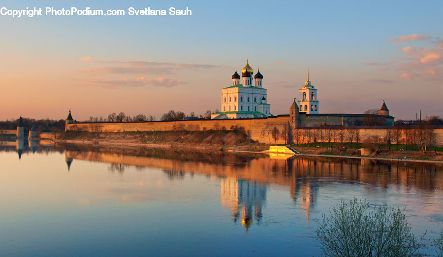 Parliament, Architecture, Housing, Monastery, Land, Marsh, Outdoors