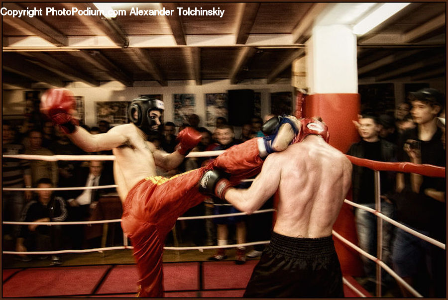 Boxing, Fitness, Sport, People, Person, Human, Cup
