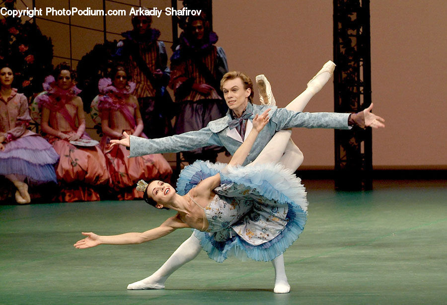 People, Person, Human, Dance, Dance Pose, Musical, Play