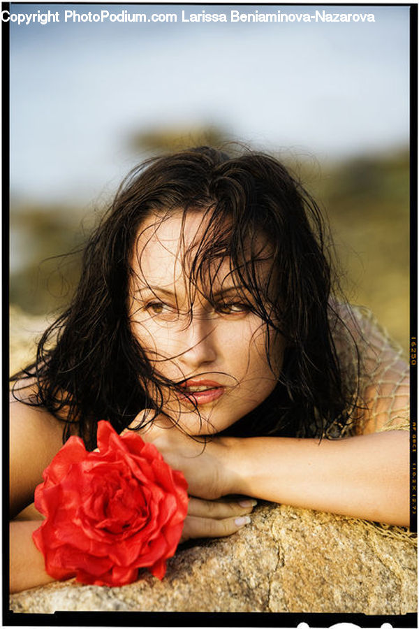 Human, People, Person, Female, Girl, Woman, Leisure Activities