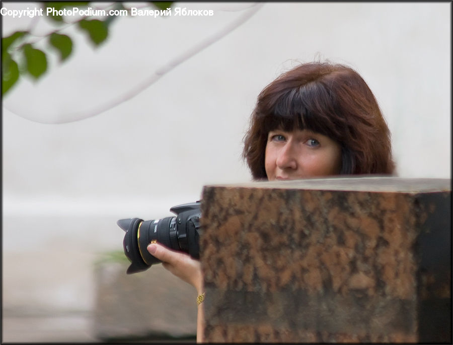Human, People, Person, Leisure Activities, Photographer, Camera, Electronics