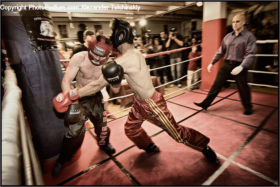 Boxing, Fitness, Sport, People, Person, Human, Money