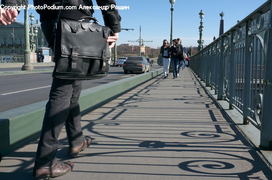People, Person, Human, Boardwalk, Deck, Path, Sidewalk