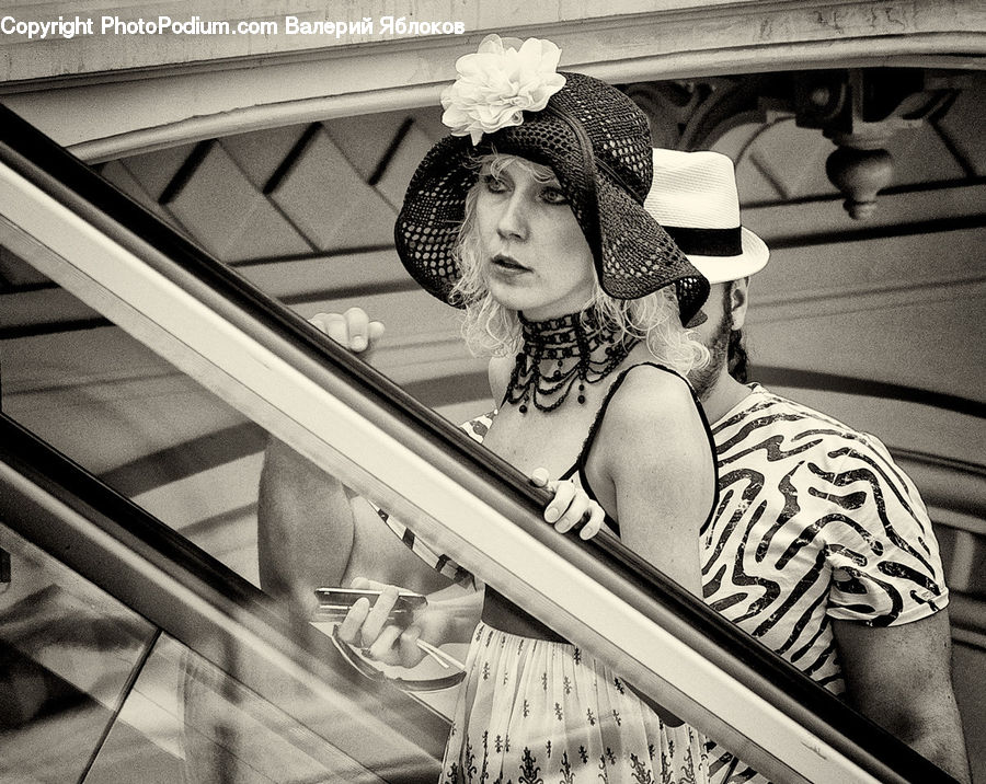 People, Person, Human, Hat, Cap, Sun Hat, Accessories