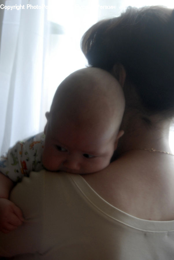 Human, People, Person, Baby, Child, Kid, Newborn