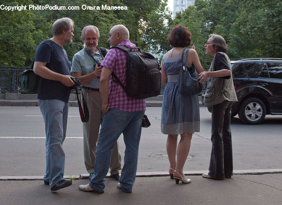 Human, People, Person, Automobile, Car, Vehicle, Leisure Activities