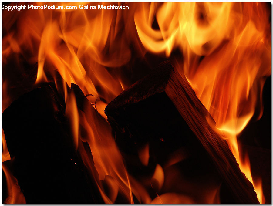 Fire