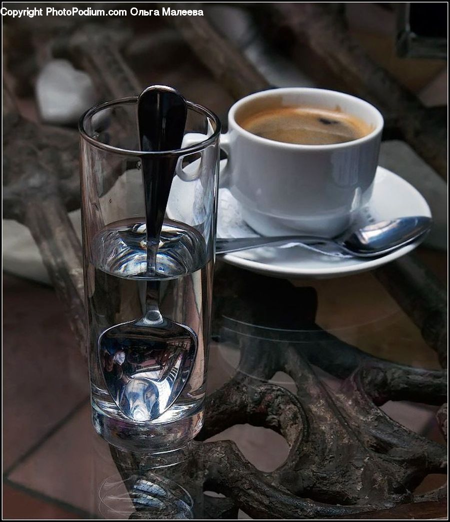 Glass, Goblet, Bowl, Cup, Jar, Porcelain, Vase