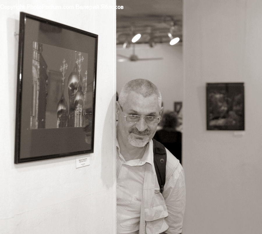 People, Person, Human, Portrait, Selfie, Art