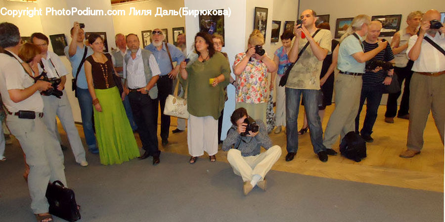 Human, People, Person, Dance, Dance Pose, Tango, Crowd