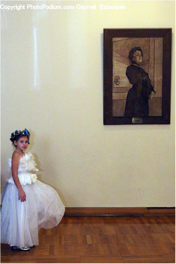 Human, People, Person, Art, Modern Art, Ancient Egypt, Evening Dress