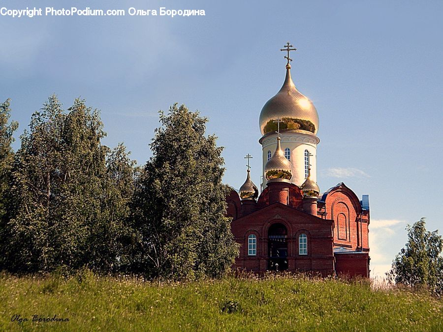 Architecture, Bell Tower, Clock Tower, Tower, Church, Worship, Cathedral