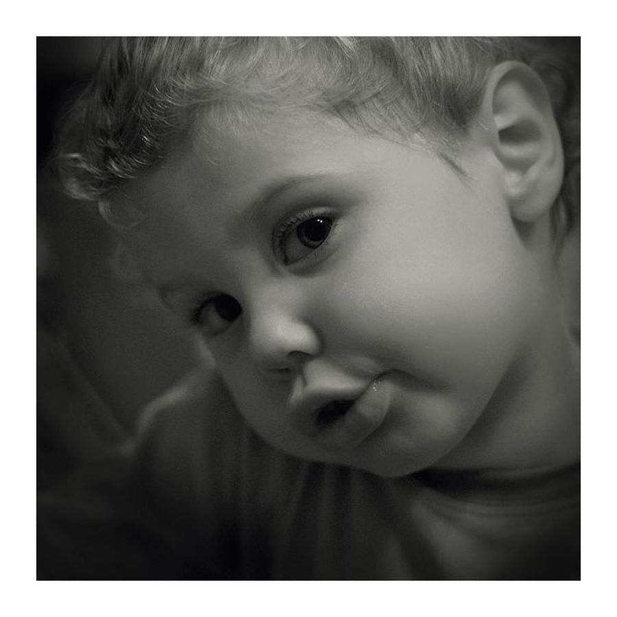 People, Person, Human, Portrait, Face, Baby
