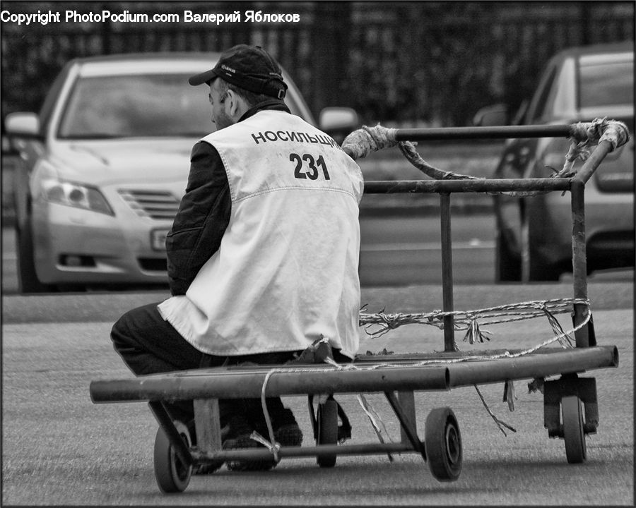 People, Person, Human, Baseball, Softball, Sport, Automobile