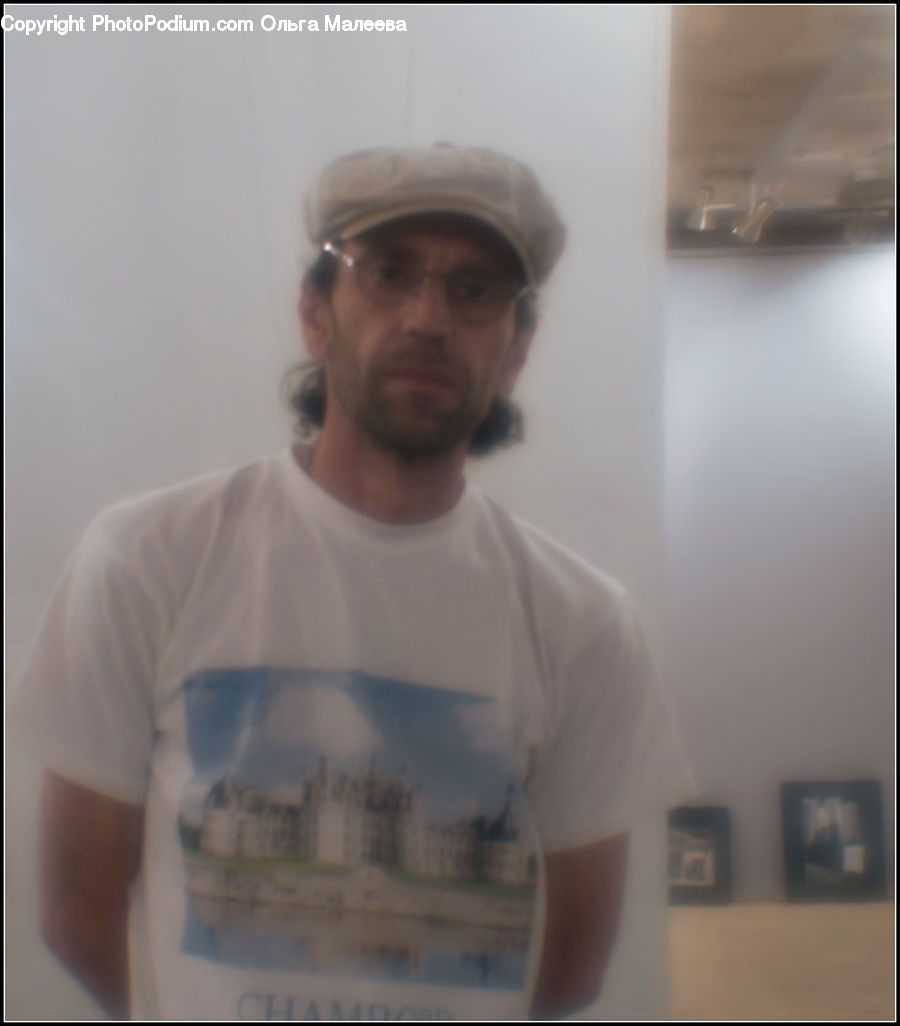 People, Person, Human, Baseball Cap, Cap, Hat, Man