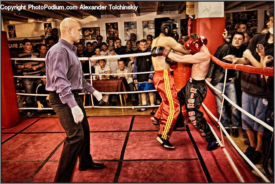 People, Person, Human, Boxing, Fitness, Sport, Working Out