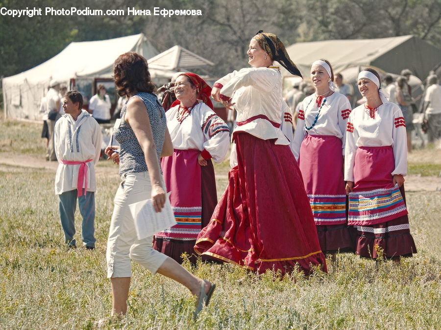 Human, People, Person, Costume, Female, Carnival, Crowd