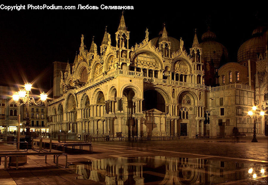 People, Person, Human, Architecture, Downtown, Plaza, Town Square