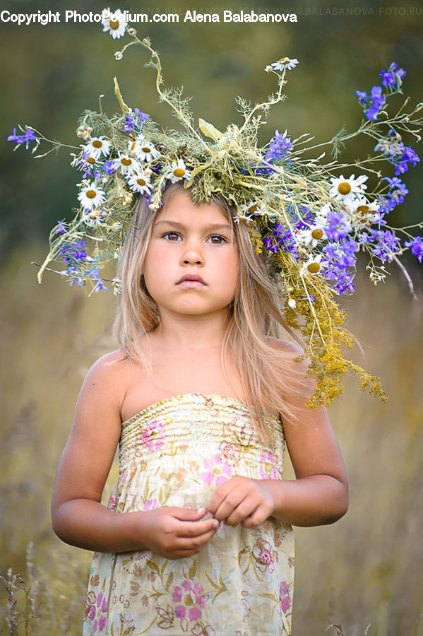 People, Person, Human, Female, Girl, Woman, Aster